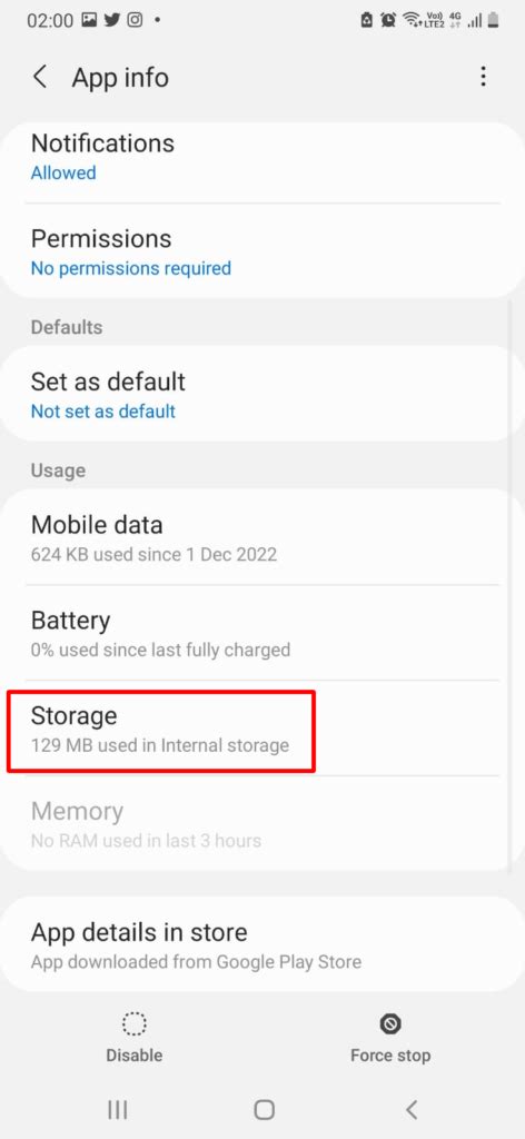 Image result for Android System Webview Error