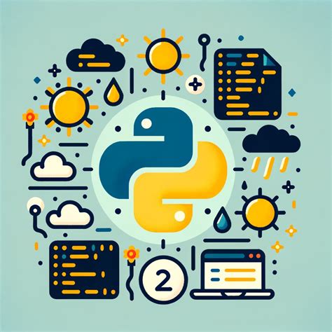 Image result for Weather Data API Python