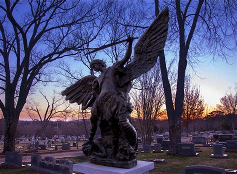 Statue, Maple Hill Cemetery, Huntsville AL | Cemetery angels ...