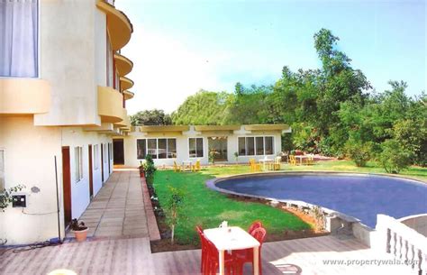 Dwarkadheesh Residency - Pimple Saudagar, Pune - Independent House ...