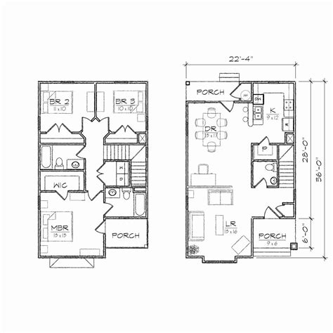 77 Small Lot Floor Plans 2017 Check more at https://shaymeadowranch.com ...