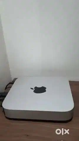 Mac mini m2 with box and orginal adapter for sale - Computers & Laptops ...