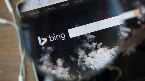 Bing People Search 的图像结果