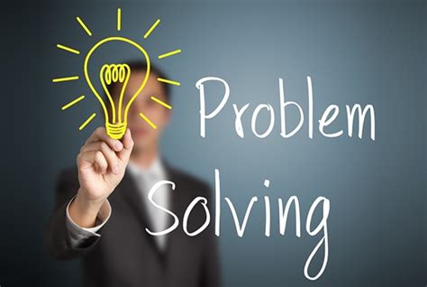 Image result for Problem Solving Icon