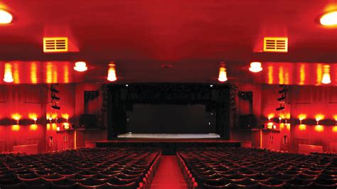 Image result for Princess Theatre Decatur Seating Map