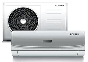 Zopper 3 Year Extended Warranty for Air Conditioner INR 30001 to 50000 ...