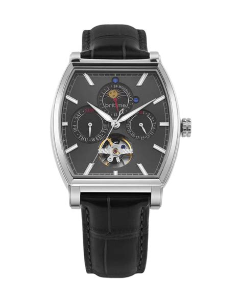 Britime London Watches In India – Sai Creations Watches