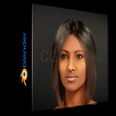 Human Generator 2.0 Tutorial 的图像结果