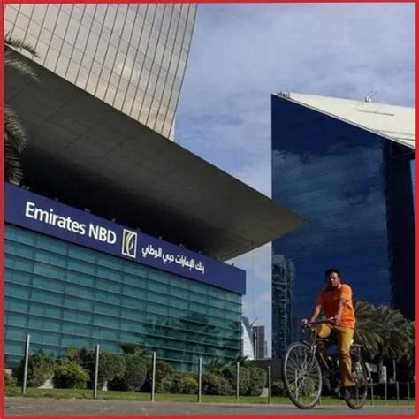 Dubai-listed Emirates NBD Prices Five-year Notes to List on Tapei Stock ...