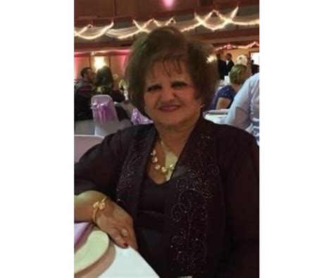 Rimona M. Rizkallah Obituary (2024) - Parma, OH - Ripepi Funeral Home ...