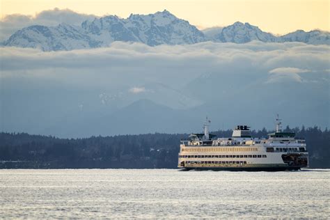 $1.19 Million WSDOT Contract Awarded for Maritime Pre-Apprenticeship ...