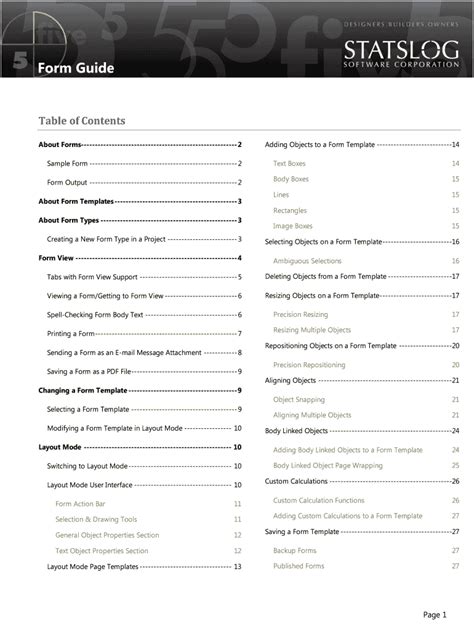 Image result for How to Fill Out Form Guide Example