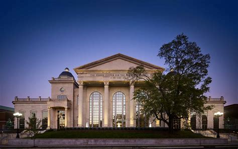 Fisher Center for the Performing Arts, Belmont University – a•’ku•stiks