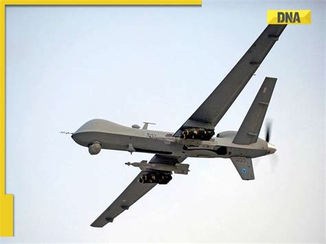 Drone attack in Srinagar, shelling in Jammu, know more...