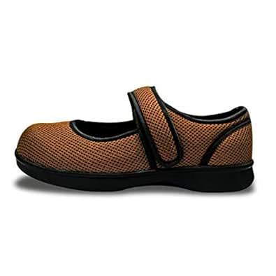 SHOEGAR Casual Shoes Therapeutic Prophylaxis Safety Orthopaedic ...