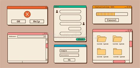 Image result for 70s Computer Interface