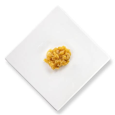 Cubes d`oignons, dorés, 4 mm, Holzmann, 3 kg, sac | GOURMET VERSAND ...