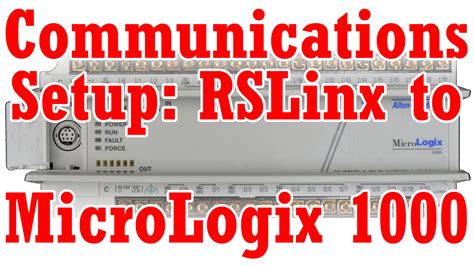 Image result for MicroLogix Software