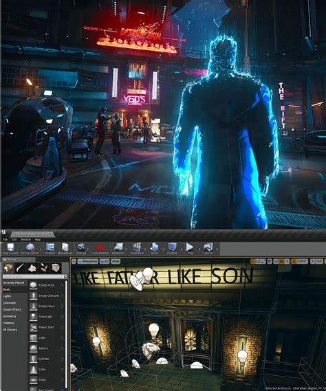 Unreal Engine 5 - Mais real do que nunca, veja as primeiras imagens.