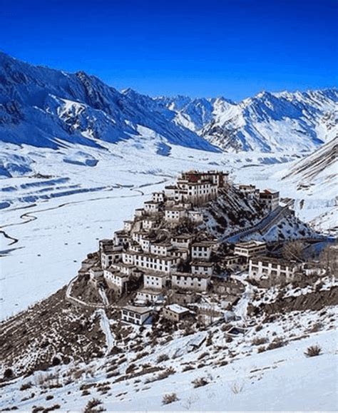 Adventure Hub - Best Budget-Friendly Kashmir, Leh Ladakh, Manali, Spiti ...