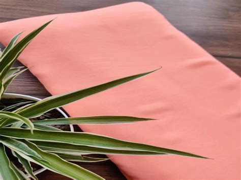 Georgette Fabrics Online | Stylish Fabrics at Fabrics & More