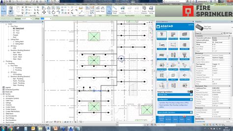 Image result for Revit Fire Protection