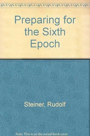Buy Preparing for the Sixth Epoch Book Online at Low Prices in India ...