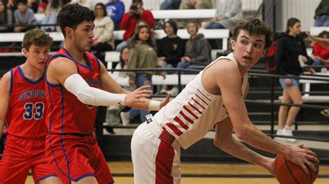 South Plains boys high school basketball standings: Week of Feb. 13