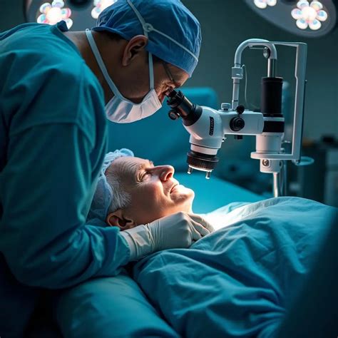 Maccabi laser cataract surgery - what is it and who is it suitable for?