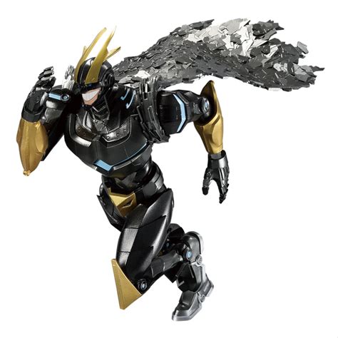 My Hero Academia Armored All Might Figure GiGO Limited Figure – The ...