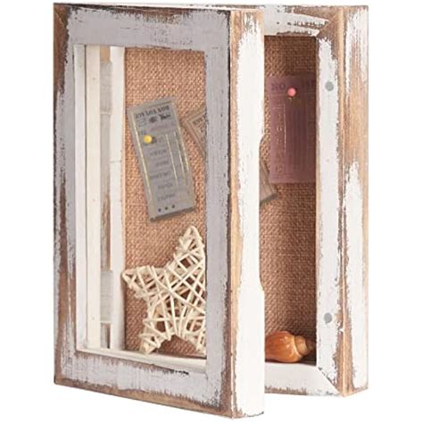BECTSBEFF 5x7 Shadow Box Frame (Display Area 4x6), Small India | Ubuy
