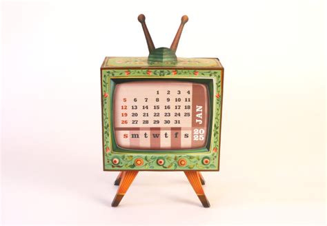 The Coolest Calendars ever, for 2025 and 2026 | Sky Goodies