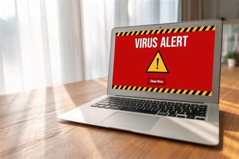 Image result for Computer Virus Warning Sign