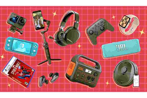 Tech Enthusiast 的图像结果