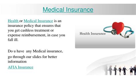 Medical Insurance Tutorial 的图像结果