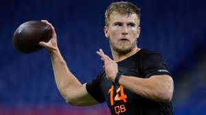 New Orleans Saints 2025 NFL draft picks: Full list by round - ESPN