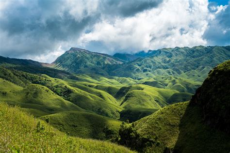 5 Reasons Why You Need To Travel In Northeast India - Lost With Purpose