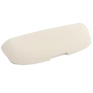 Jaronx Off-White Sunglasses Holder for BMW Series, Glasses Case Storage ...