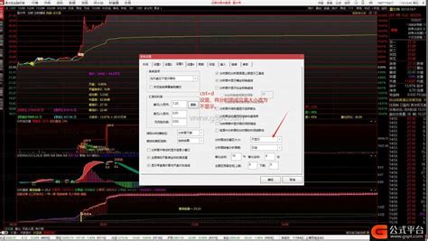 原创5个分时指标（分时量能 分时强弱 分时指标 MACD指标 分时成交量）-通达信公式-公式平台网