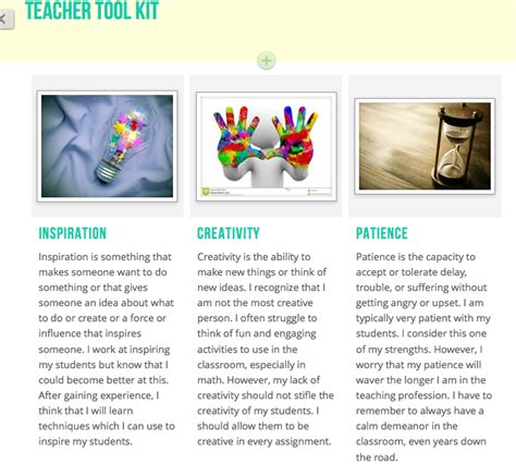 Image result for Teacher Tool Tutorial