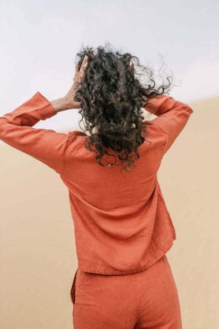 Buy Casual Co-Ords Set | Women's Linen Co-ord Sets At Chi Linen