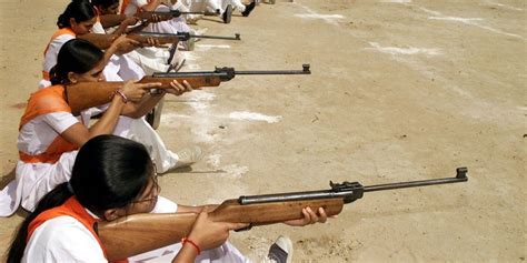 VHP Members Booked for Carrying Swords, Air Guns During Procession in ...