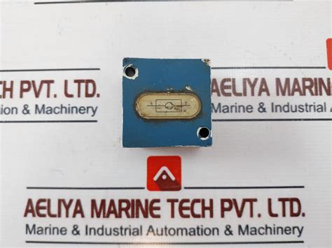 Rexroth 33401900000 Pneumatic Directional Control Valve 4396 – Aeliya ...