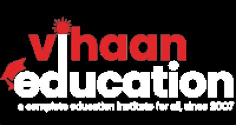 Vihaan Education Rajkot | Diploma, Degree, Skills & Coaching Institute