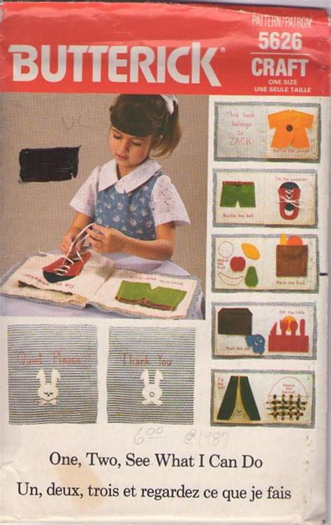Image result for Butterick Patterns Book