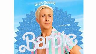 Image result for Ryan Gosling on 'Barbie' criticism