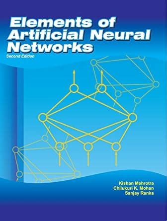 Buy Elements Of Artificial Neural Networks/2nd Edn Book Online at Low ...