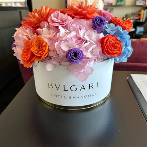 BVLGARI HOTEL SHANGHAI - Hotel Reviews, Photos, Rate Comparison ...