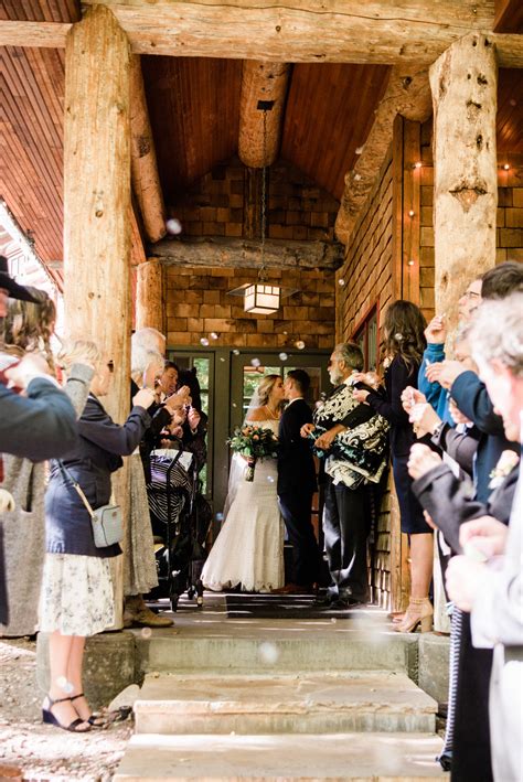 Top 5 Wedding Venues in Utah