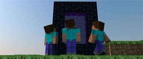 Wallpaper Minecraft Render Made